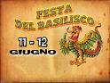 Festa del Basilisco